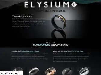 elysiumblack.com