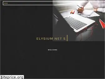 elysiumnetsolution.com