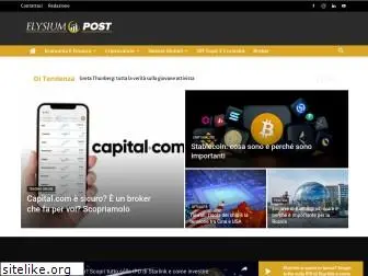 elysiumpost.com