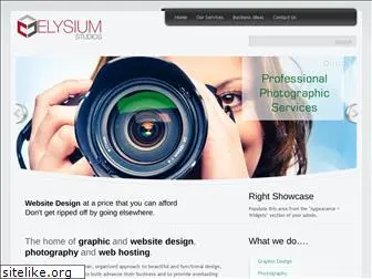 elysiumstudios.com