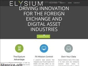 elysiumtechgroup.com