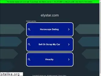 elystar.com