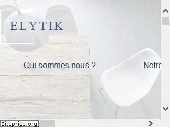 elytik.com