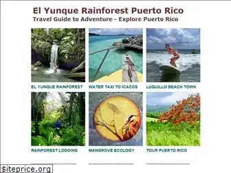 elyunque.com