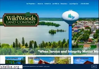 elywildwoods.com