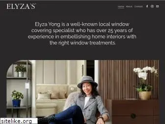 elyza.com