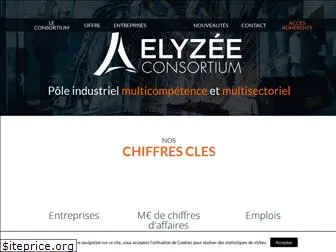 elyzee-consortium.com