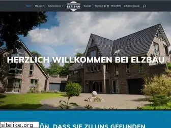 elz-bau.de