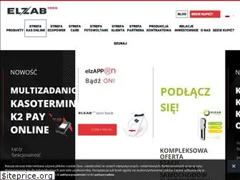 elzab.com