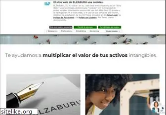 elzaburu.es