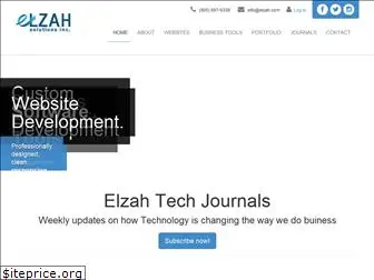 elzah.com