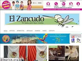 elzancudo.com.mx