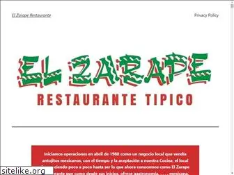 elzarapelapaz.com