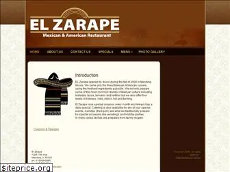 elzarapemendota.com