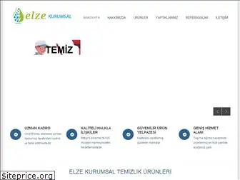 elzekurumsal.com