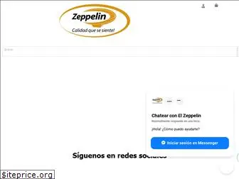 elzeppelin.com.gt