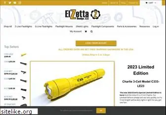 elzetta.com