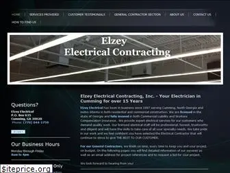 elzeyelectrical.com