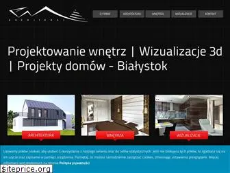 em-architekci.pl