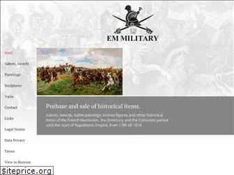 em-military.com