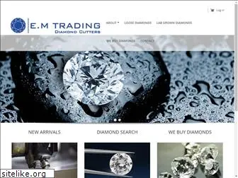 em-trading.com