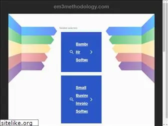 em3methodology.com