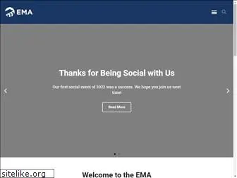 ema-oregon.org