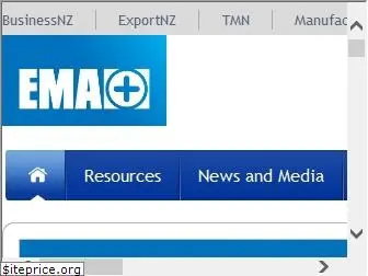 ema.co.nz