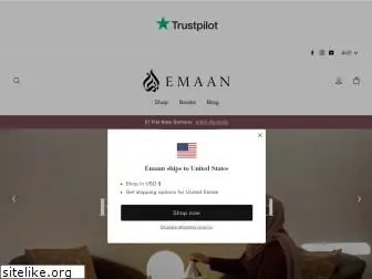 emaan.com.au