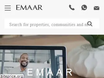 emaar.ae