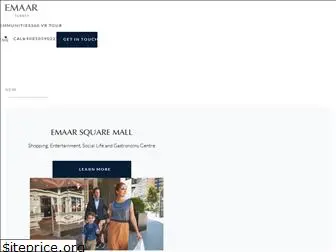 emaar.com.tr