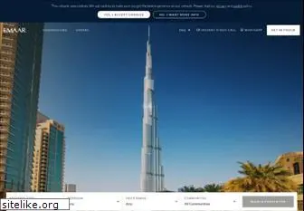 emaar.com