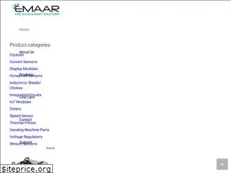 emaarindia.com