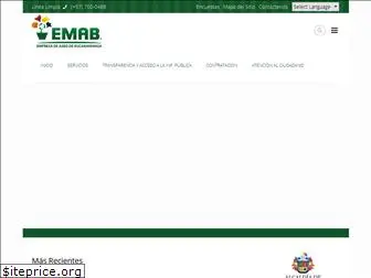 emab.gov.co