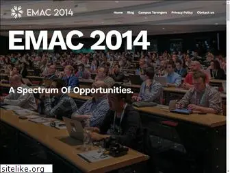 emac2014.eu