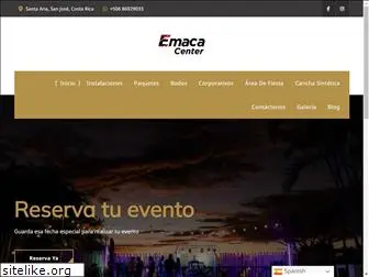 emaca.com