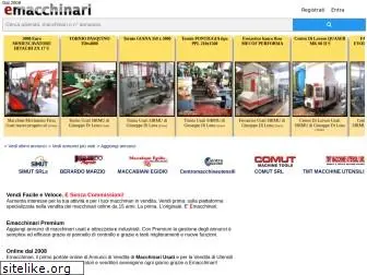 emacchinari.com