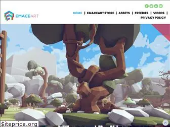 emaceart.com