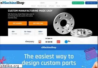 emachineshop.com