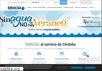 emacsa.es