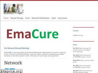 emacure.org