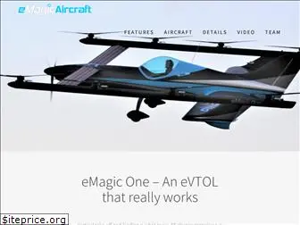emagic-aircraft.com
