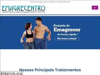 emagrecentrocampogrande.com.br