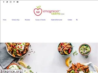 emagrecercerto.com