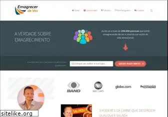 emagrecerdevez.com