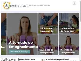 emagrecereviver.com.br