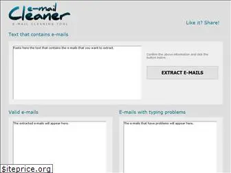 email-cleaner-tool.com