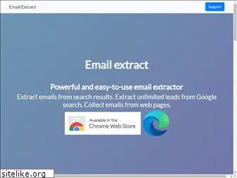 email-extract.xyz