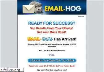 email-hog.com