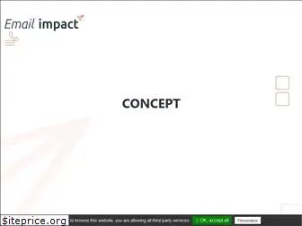 email-impact.fr